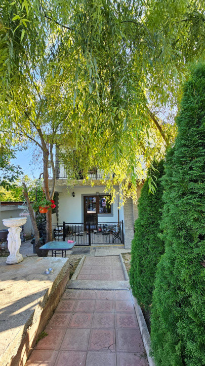 🏡 Casă de vânzare – Valea Adâncă, Miroslava | 5 camere 
