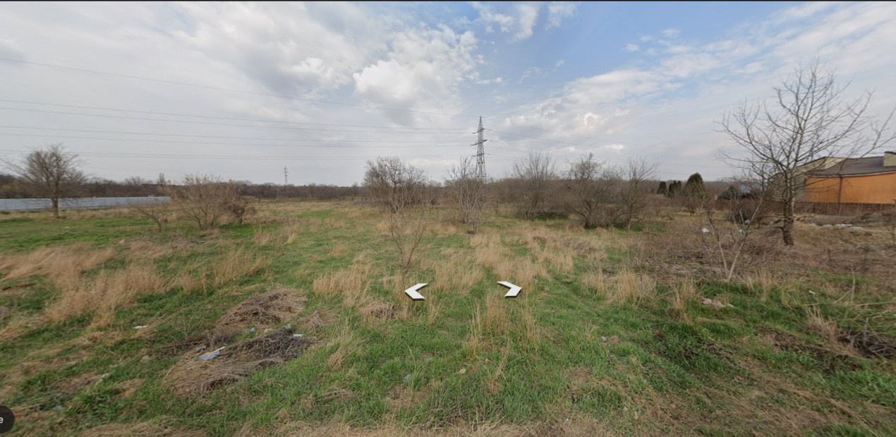 Teren intravilan vanzare | Gheraiesti-Bacau | 3030 mp 