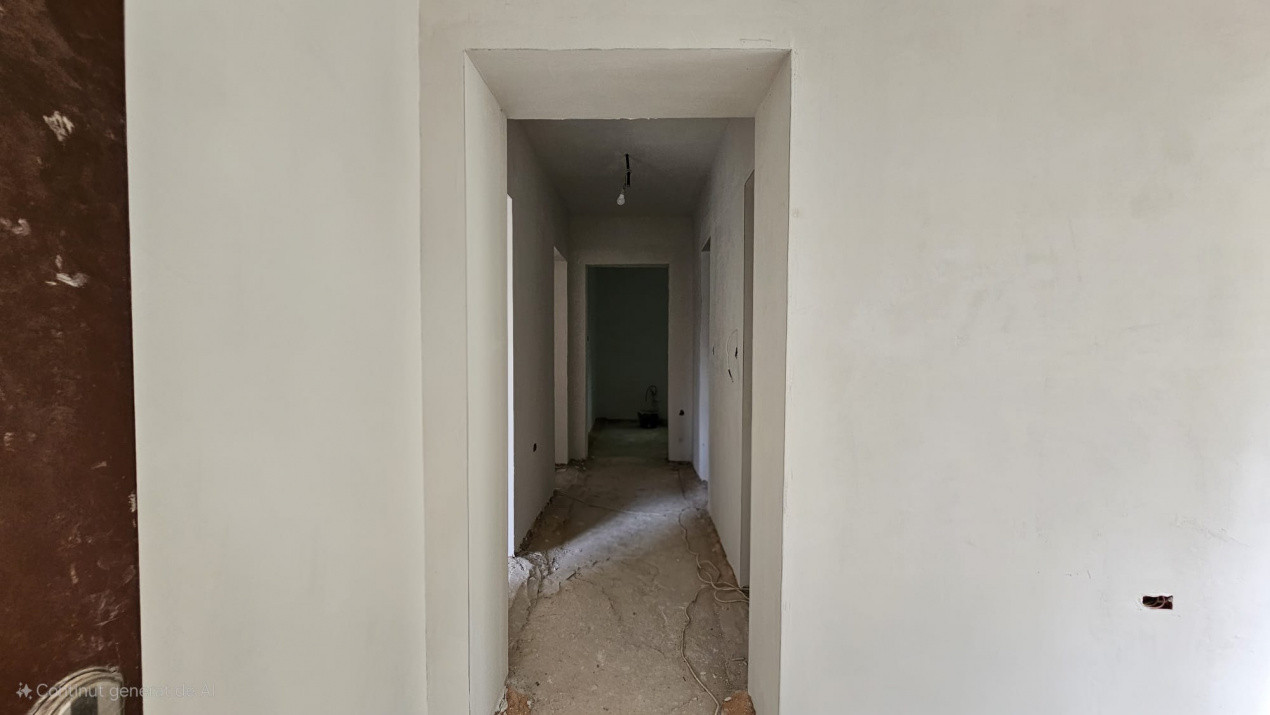 De vânzare – Casă duplex în zona Păcurari, Str. Pentru Poni | 720 mp teren