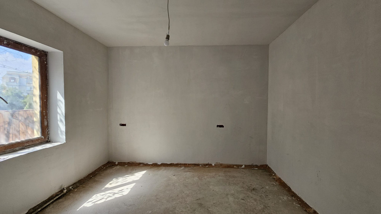 De vânzare – Casă duplex în zona Păcurari, Str. Pentru Poni | 720 mp teren