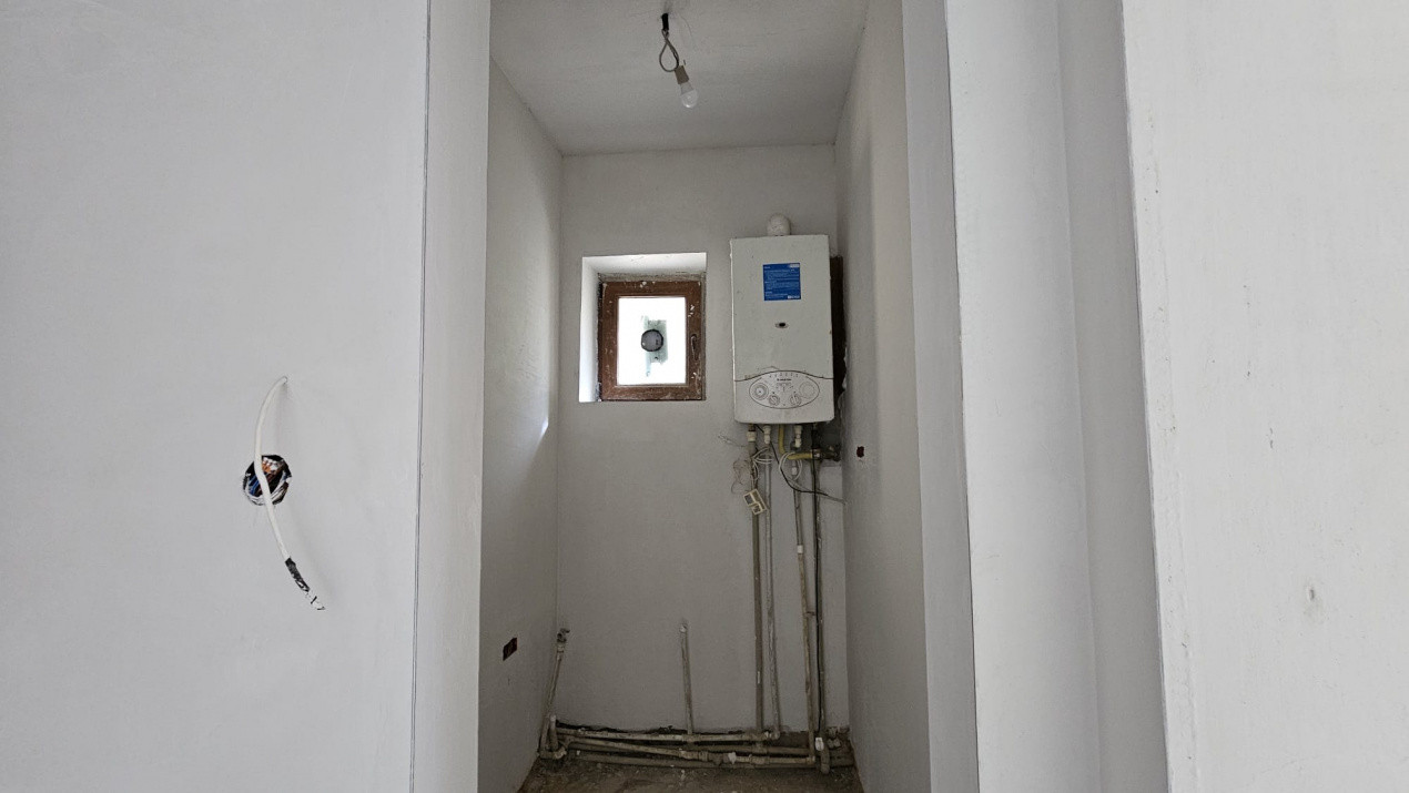 De vânzare – Casă duplex în zona Păcurari, Str. Pentru Poni | 720 mp teren