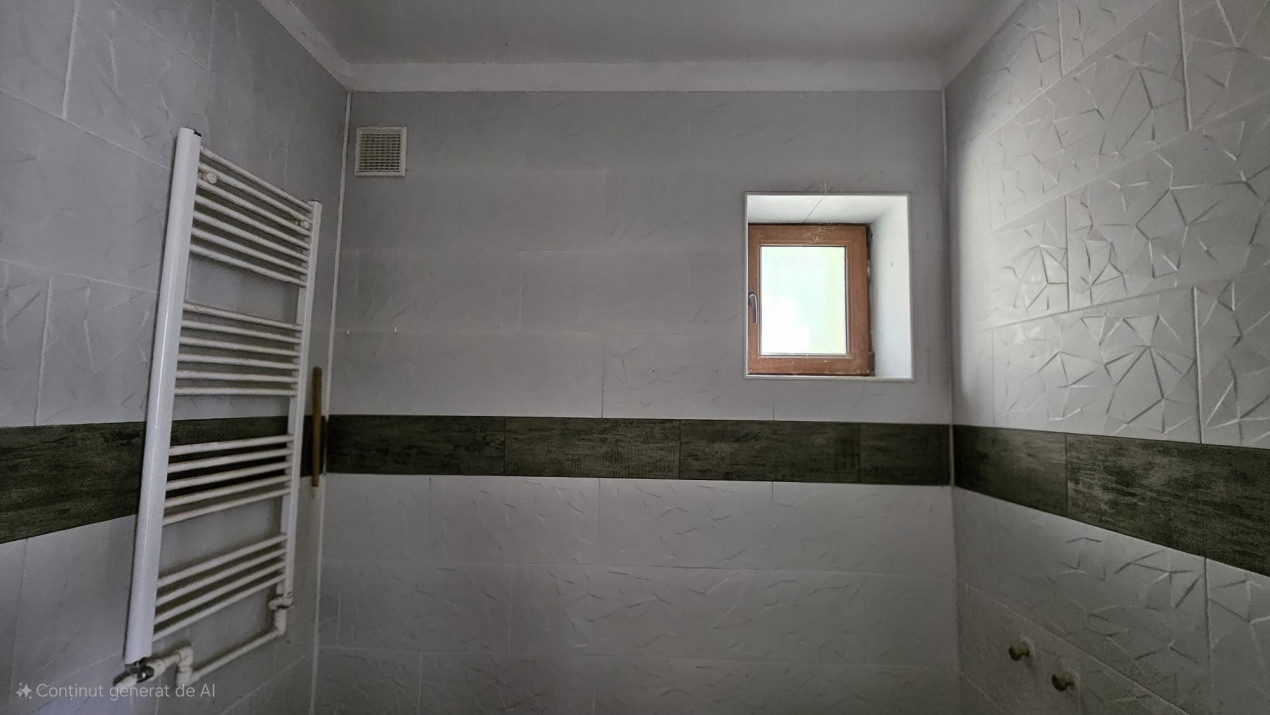 De vânzare – Casă duplex în zona Păcurari, Str. Pentru Poni | 720 mp teren