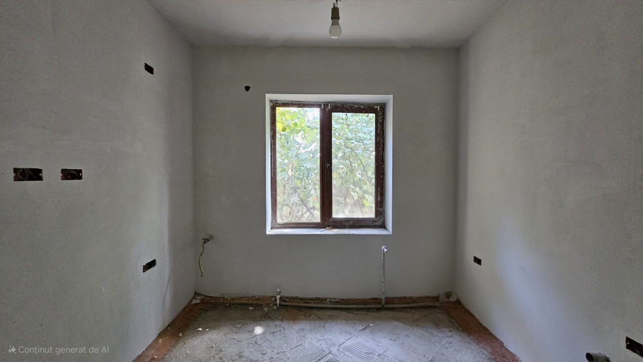 De vânzare – Casă duplex în zona Păcurari, Str. Pentru Poni | 720 mp teren