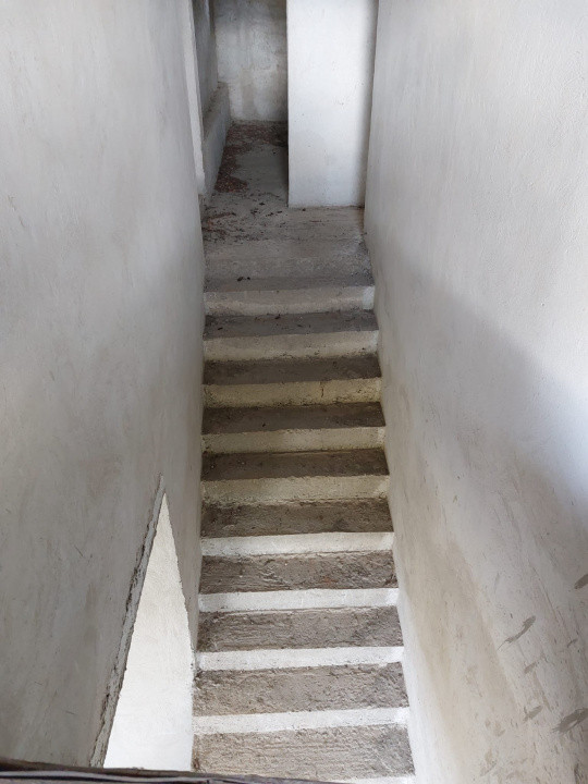 Casa la rosu 280 mp S.U. + 1650  mp teren | sat.Bordea-Iasi 