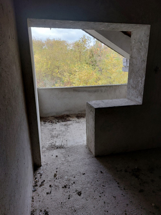Casa la rosu 280 mp S.U. + 1650  mp teren | sat.Bordea-Iasi 