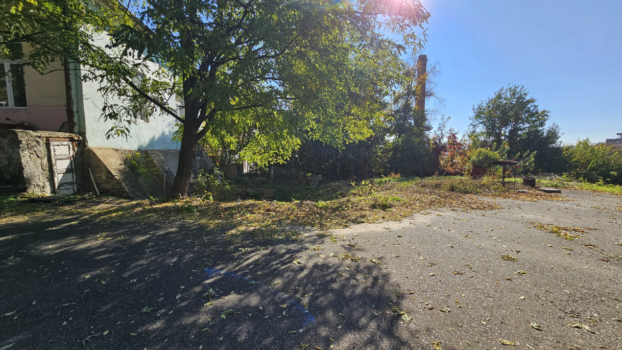 Proprietate versatilă pretabilă locuință, clinică, Horeca, Centru - Mirtopolie!