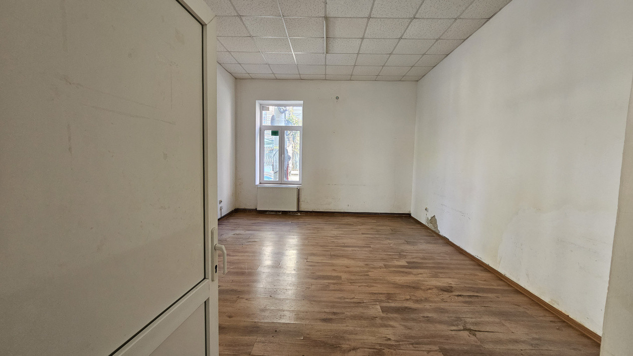 Proprietate versatilă pretabilă locuință, clinică, Horeca, Centru - Mirtopolie!