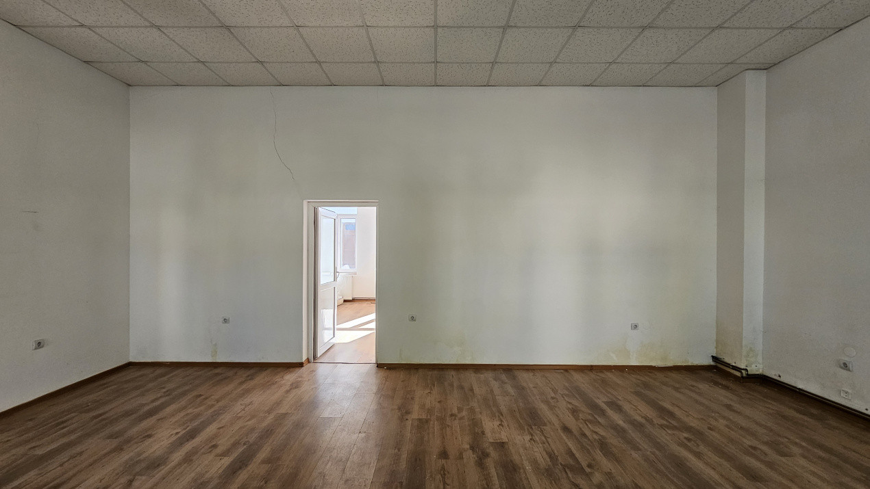 Proprietate versatilă pretabilă locuință, clinică, Horeca, Centru - Mirtopolie!