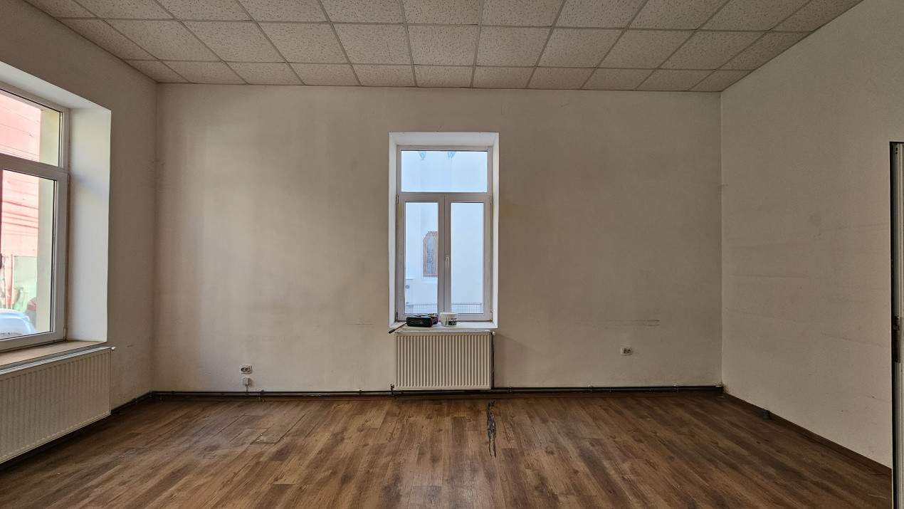 Proprietate versatilă pretabilă locuință, clinică, Horeca, Centru - Mirtopolie!