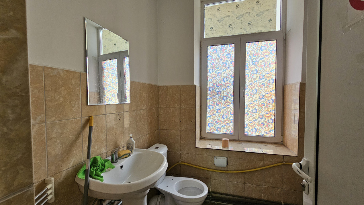 Proprietate versatilă pretabilă locuință, clinică, Horeca, Centru - Mirtopolie!