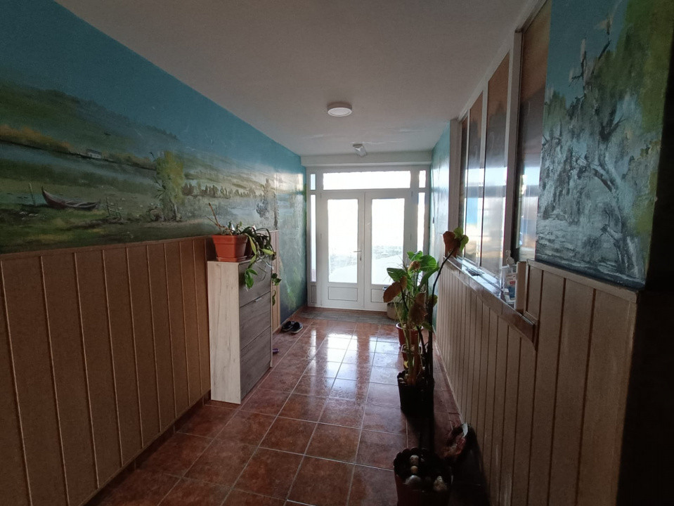 Fermă piscicolă 1100 ha - Chilia Veche Delta Dunării