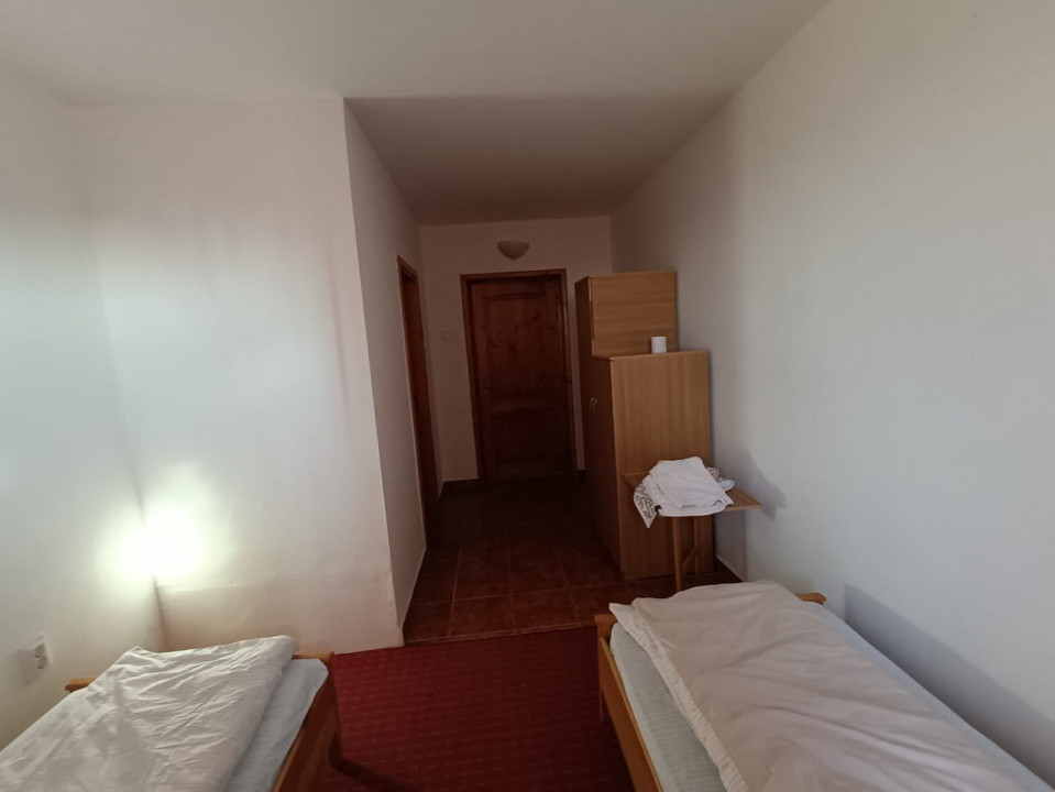 Fermă piscicolă 1100 ha - Chilia Veche Delta Dunării