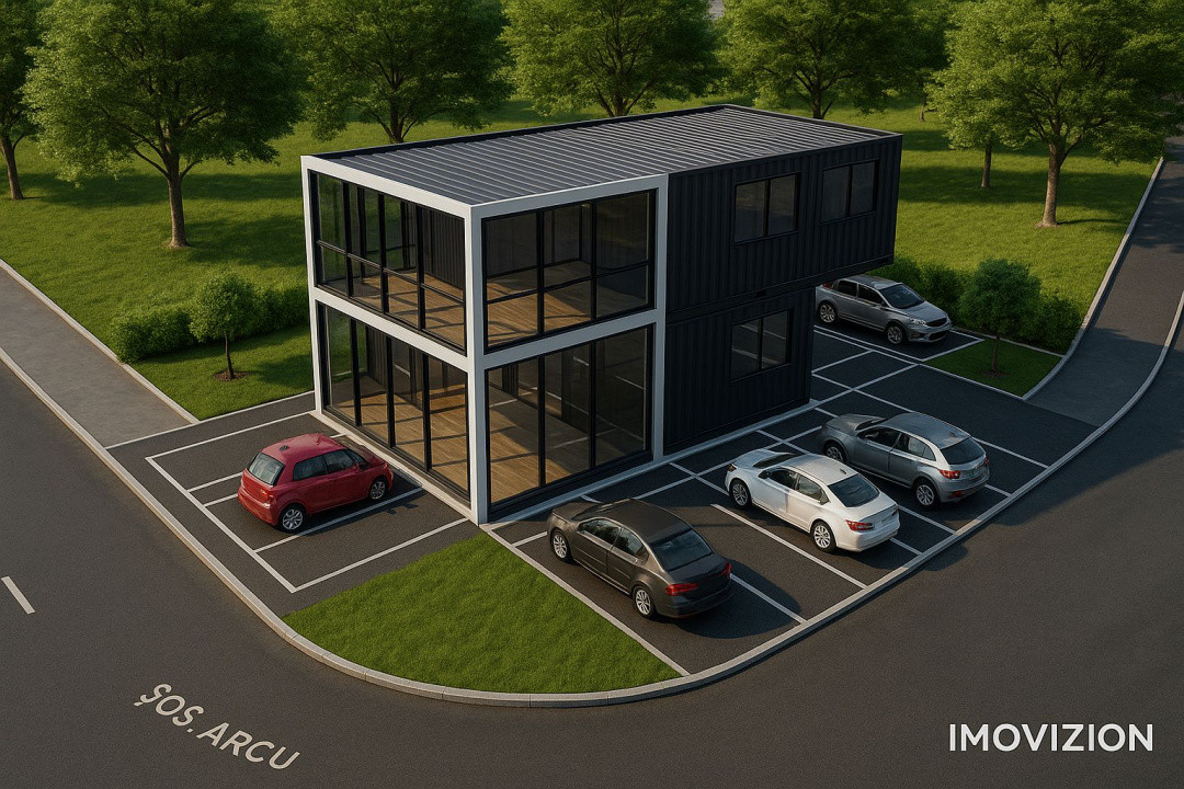 📣*Teren de Vânzare – Oportunitate de Investiție în Zona Gări - Iasi*
