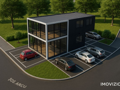 📣*Teren de Vânzare – Oportunitate de Investiție în Zona Gări - Iasi*