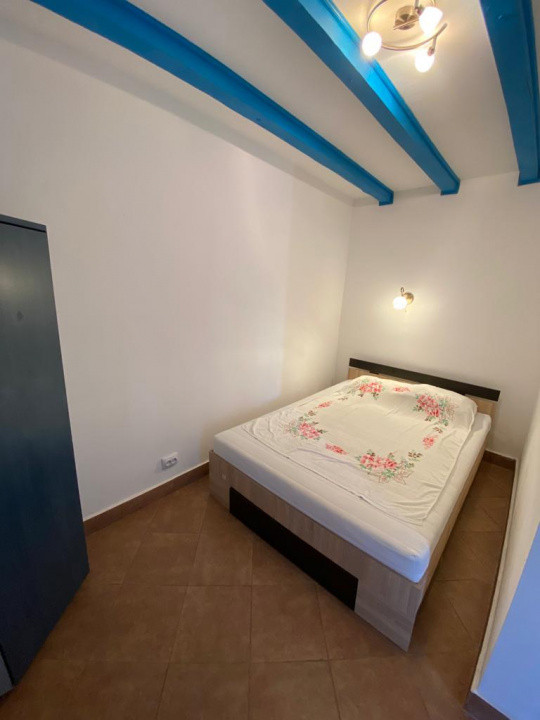 Casă de vacanță + foișor + anexe Caraormani Tulcea