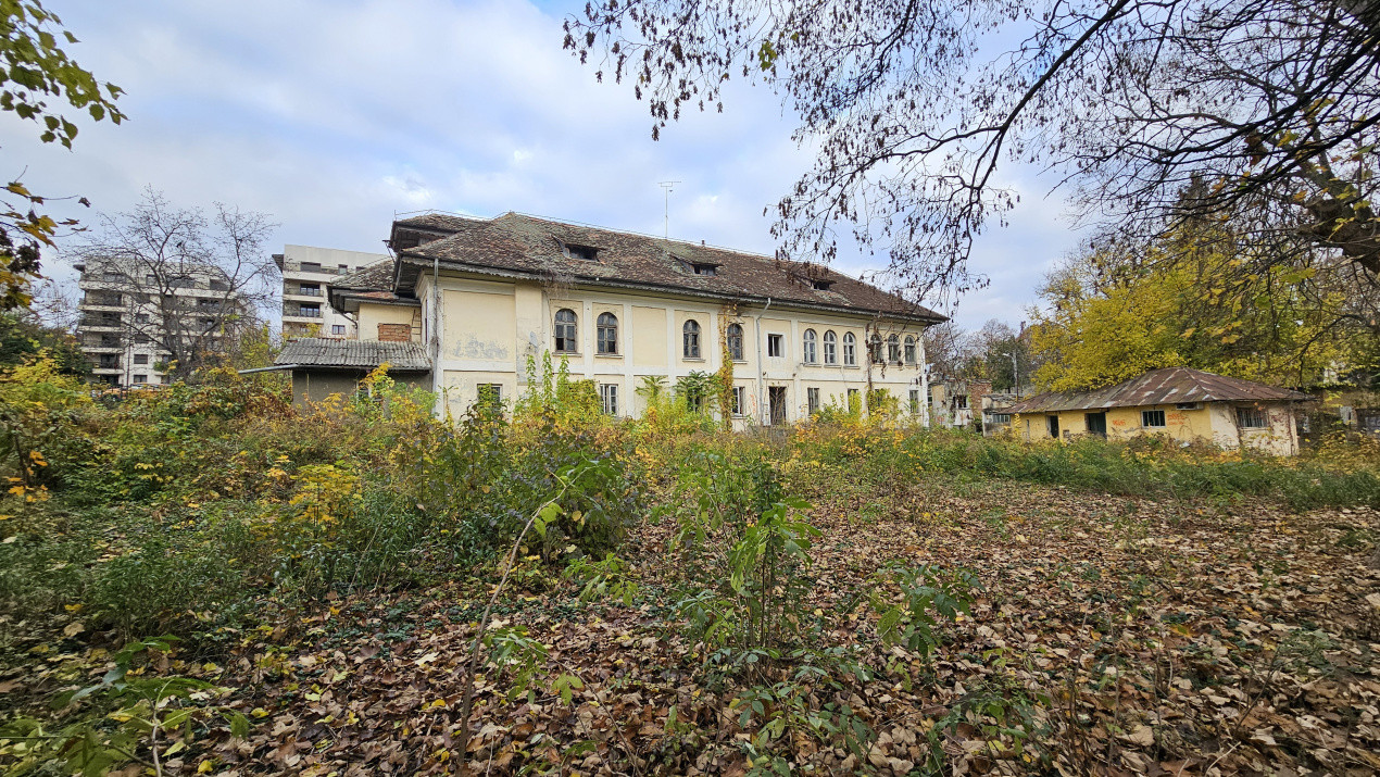 Teren intravilan de 3.170 mp în Mora de Vânt – oportunitate de investiție