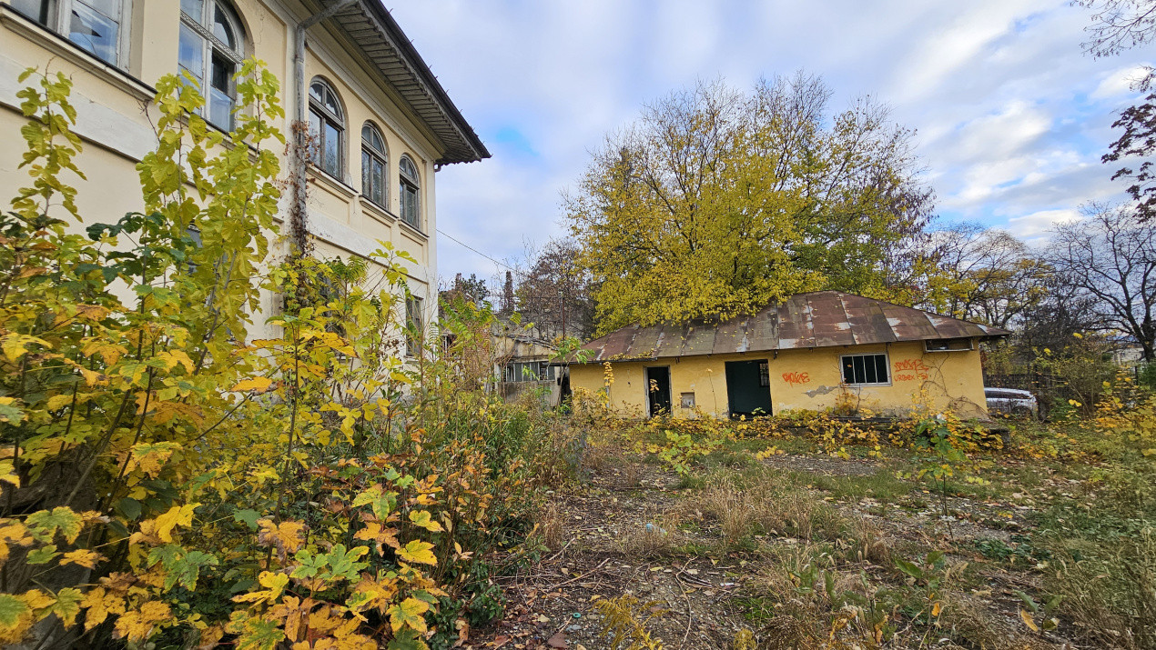 Teren intravilan de 3.170 mp în Mora de Vânt – oportunitate de investiție