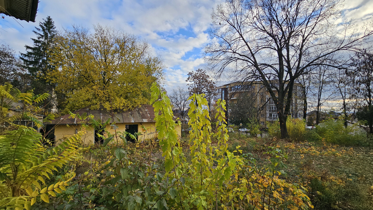 Teren intravilan de 3.170 mp în Mora de Vânt – oportunitate de investiție