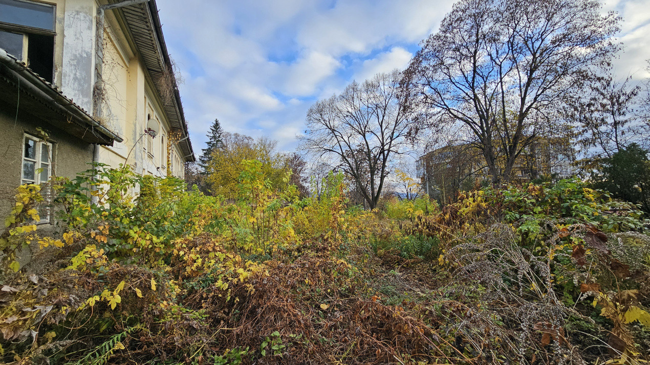 Teren intravilan de 3.170 mp în Mora de Vânt – oportunitate de investiție