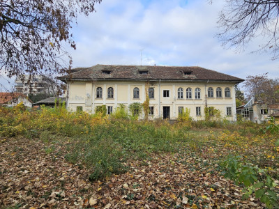 Teren intravilan de 3.170 mp în Mora de Vânt – oportunitate de investiție