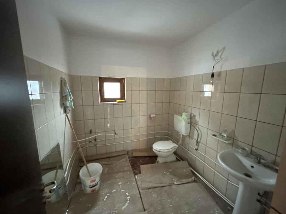 Casă P+1 Copou - Strada Ursulea, 120 mp, 360 mp teren