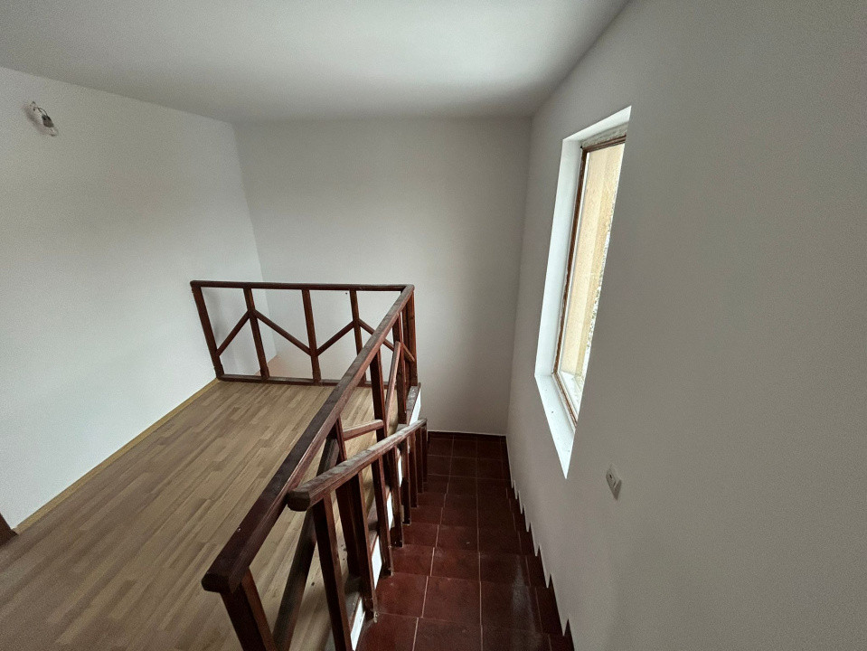 Casă P+1 Copou - Strada Ursulea, 120 mp, 360 mp teren