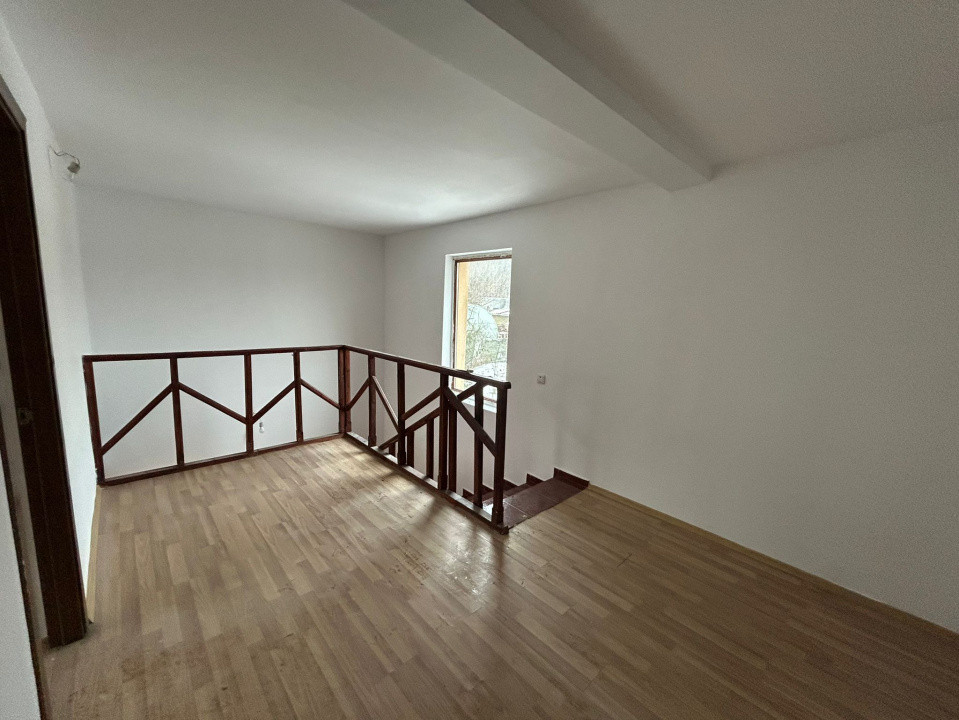 Casă P+1 Copou - Strada Ursulea, 120 mp, 360 mp teren