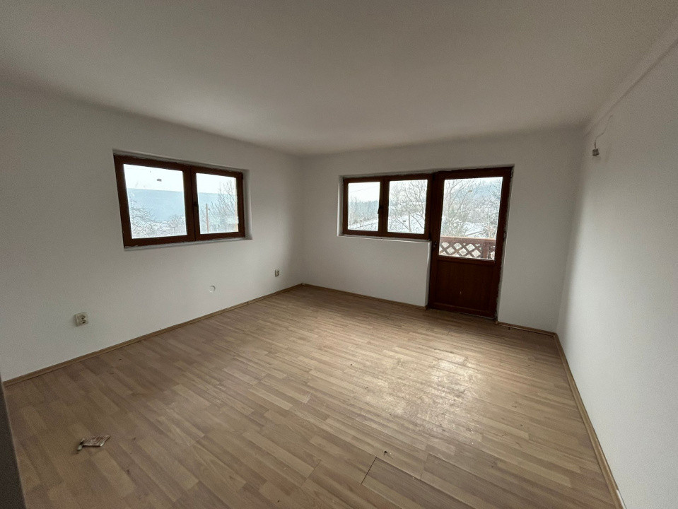 Casă P+1 Copou - Strada Ursulea, 120 mp, 360 mp teren