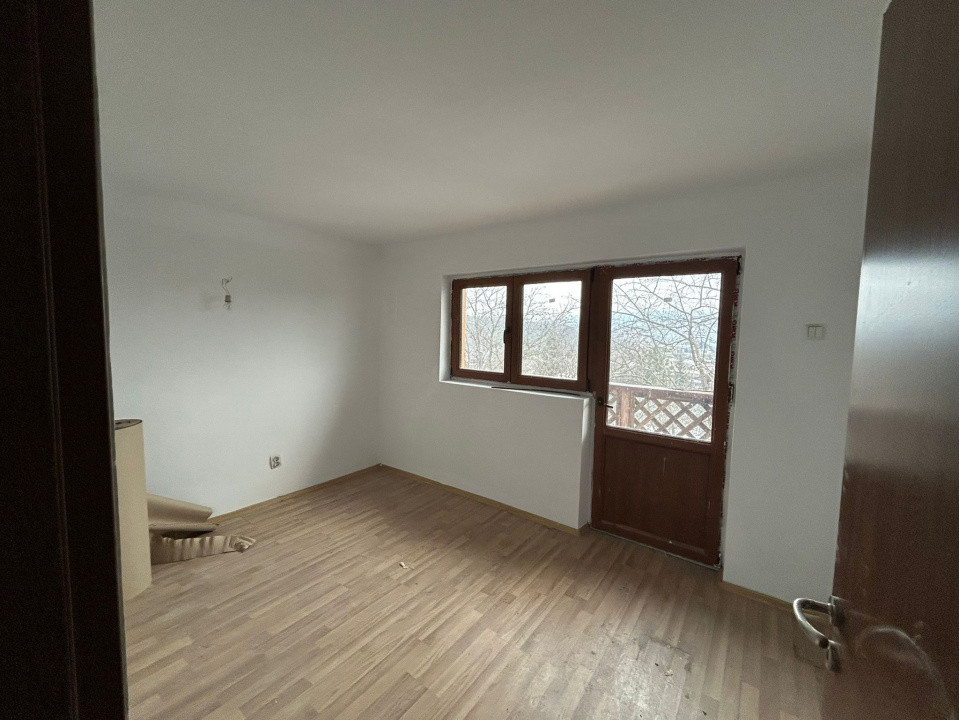 Casă P+1 Copou - Strada Ursulea, 120 mp, 360 mp teren