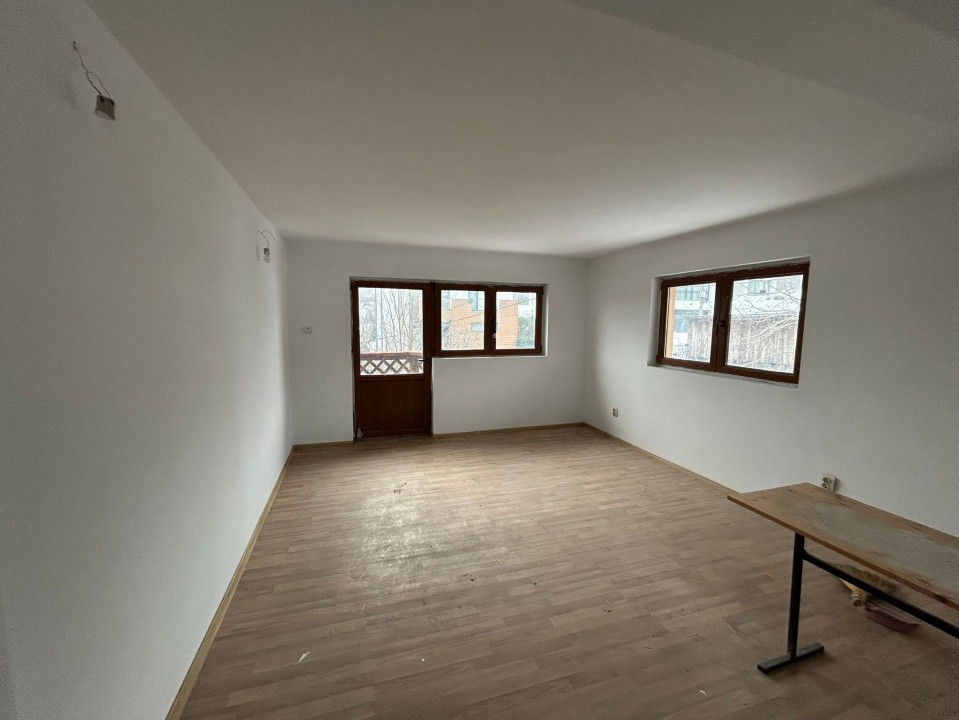 Casă P+1 Copou - Strada Ursulea, 120 mp, 360 mp teren