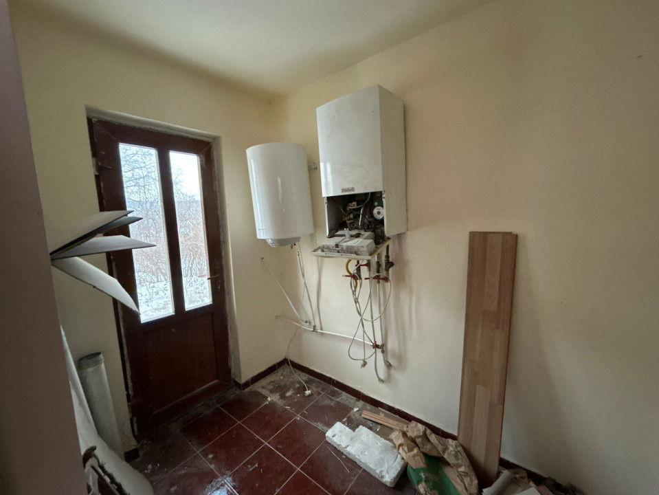 Casă P+1 Copou - Strada Ursulea, 120 mp, 360 mp teren