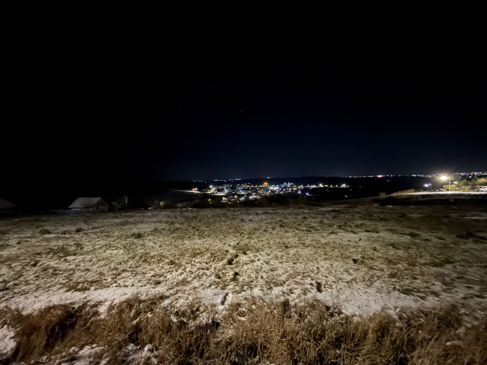 Teren de vanzare | MIROSLAVA, satul CORNESTI | 1.469 mp INTRAVILAN