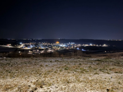 Teren de vanzare | MIROSLAVA, satul CORNESTI | 1.469 mp INTRAVILAN