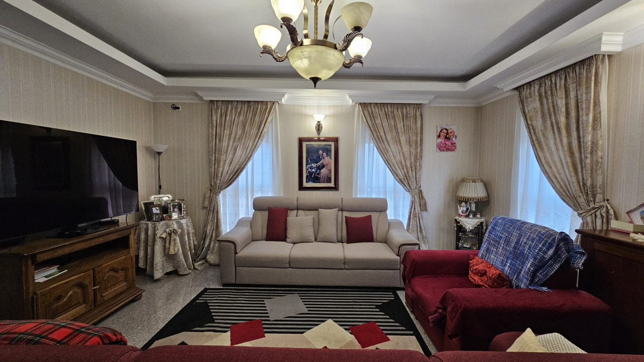 🏡 Casă de închiriat – Bârnova | Acces direct din Șoseaua Iași–Bârnova