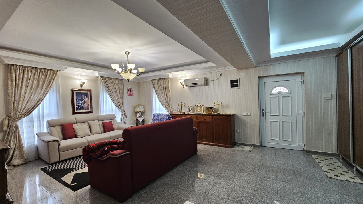 🏡 Casă de închiriat – Bârnova | Acces direct din Șoseaua Iași–Bârnova