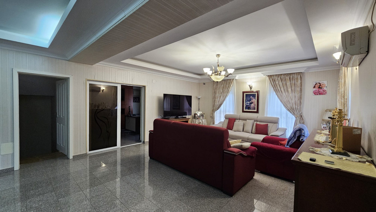 🏡 Casă de închiriat – Bârnova | Acces direct din Șoseaua Iași–Bârnova