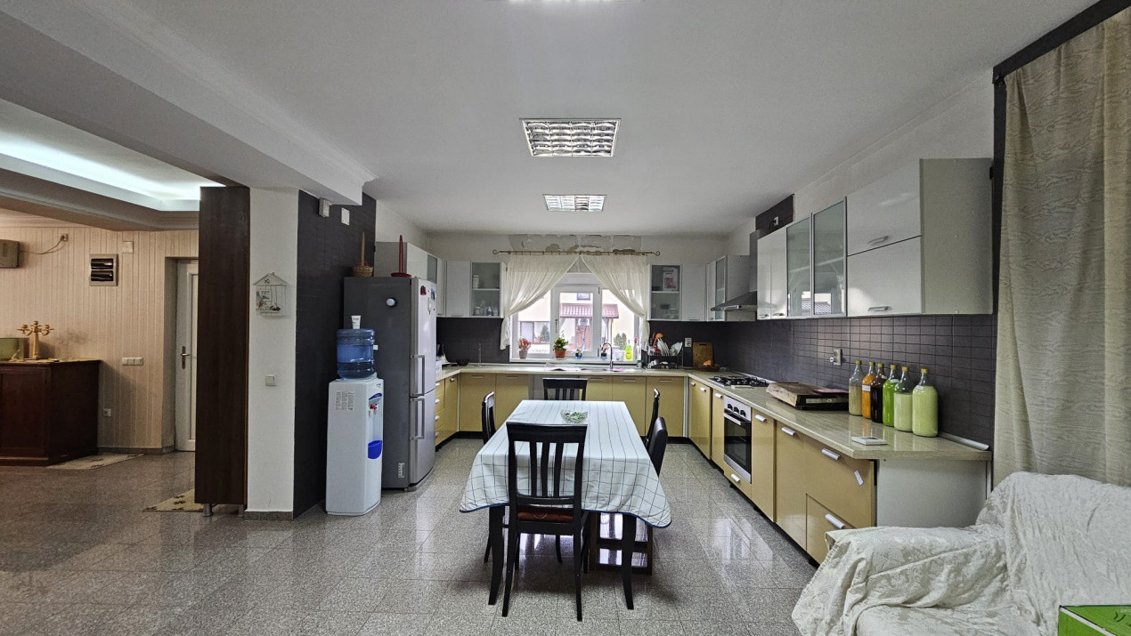 🏡 Casă de închiriat – Bârnova | Acces direct din Șoseaua Iași–Bârnova