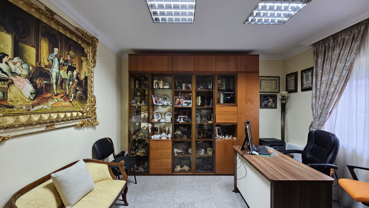 🏡 Casă de închiriat – Bârnova | Acces direct din Șoseaua Iași–Bârnova