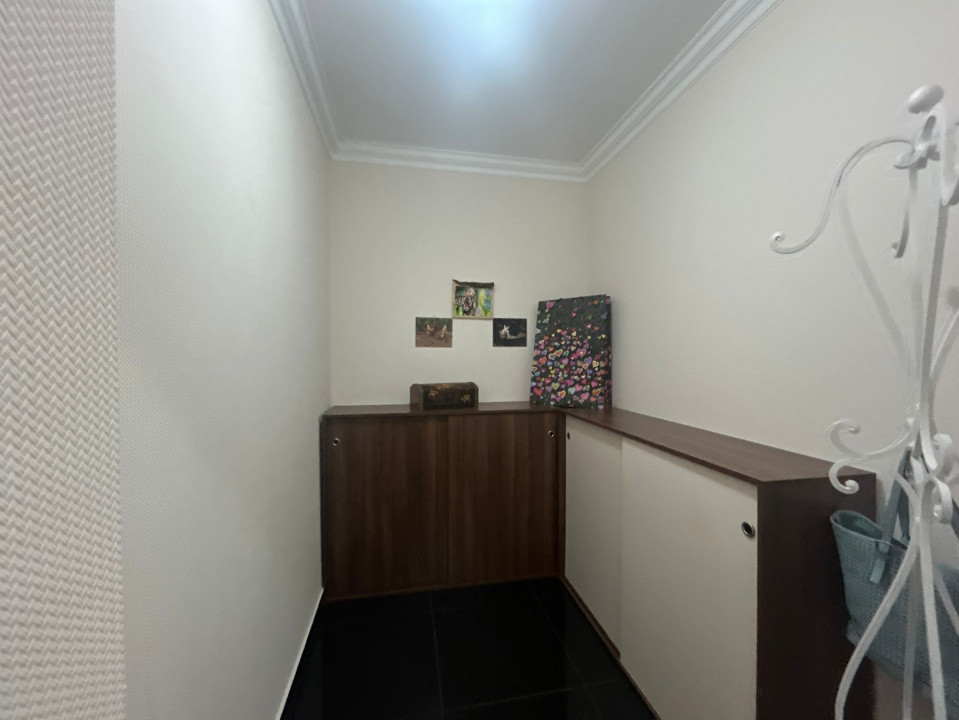 🏡 Casă de închiriat – Bârnova | Acces direct din Șoseaua Iași–Bârnova