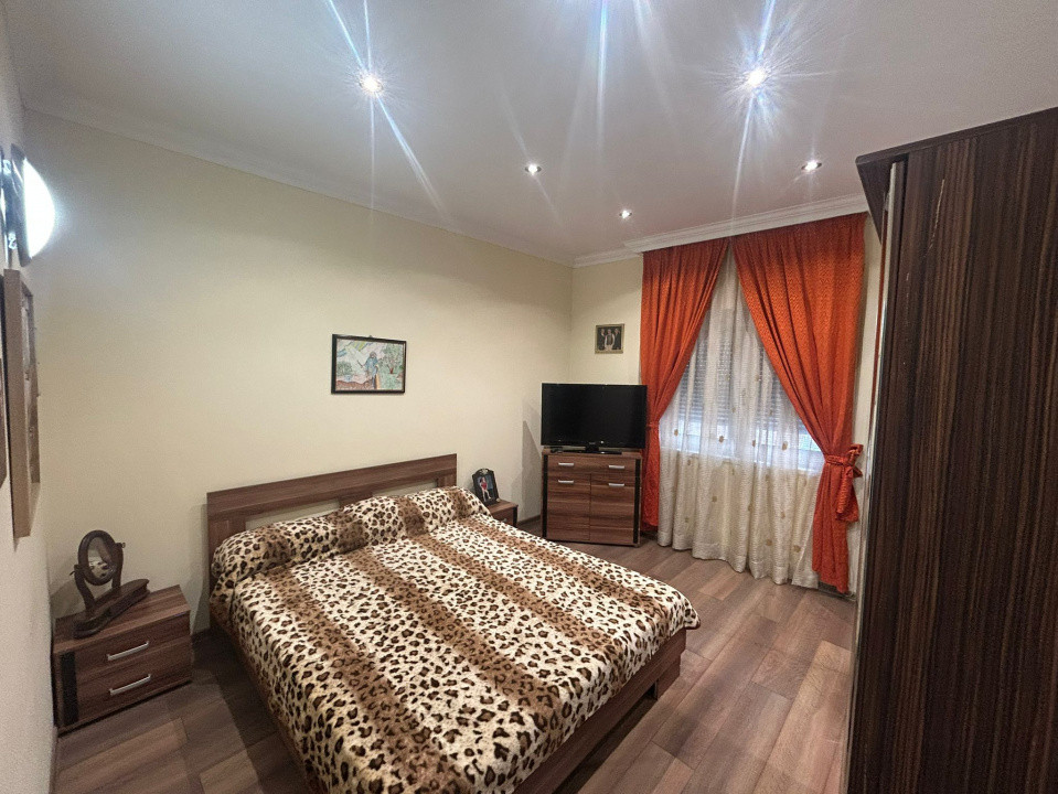 🏡 Casă de închiriat – Bârnova | Acces direct din Șoseaua Iași–Bârnova