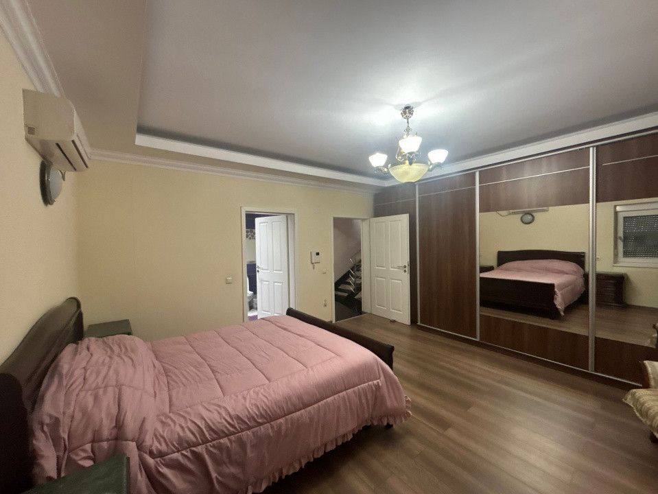 🏡 Casă de închiriat – Bârnova | Acces direct din Șoseaua Iași–Bârnova