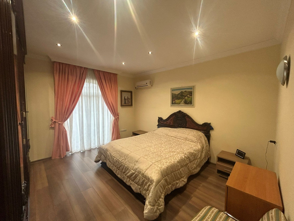 🏡 Casă de închiriat – Bârnova | Acces direct din Șoseaua Iași–Bârnova