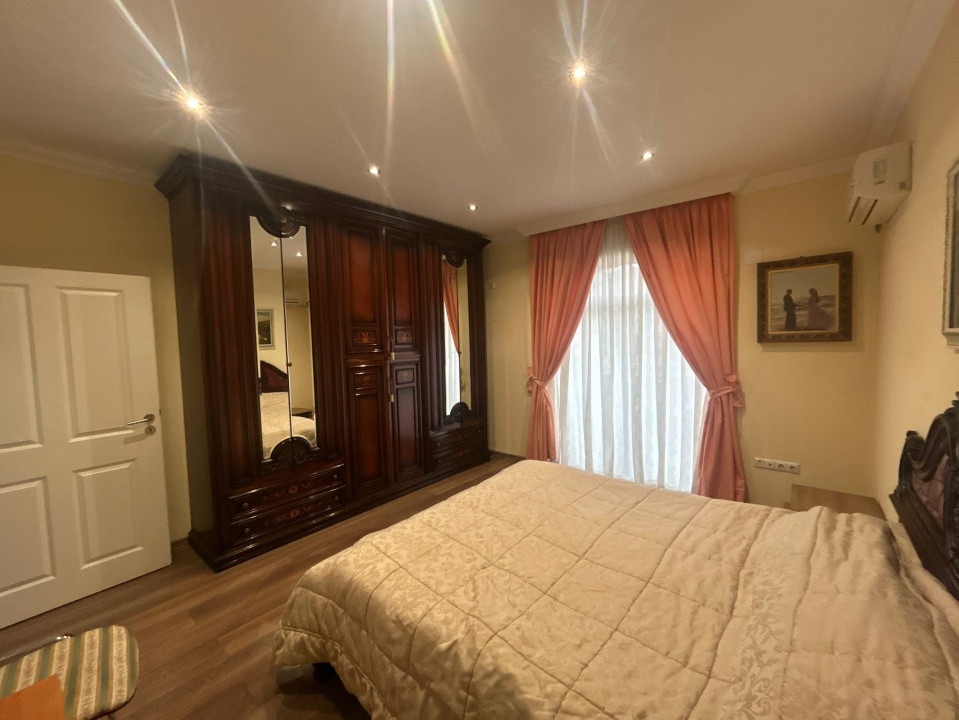 🏡 Casă de închiriat – Bârnova | Acces direct din Șoseaua Iași–Bârnova