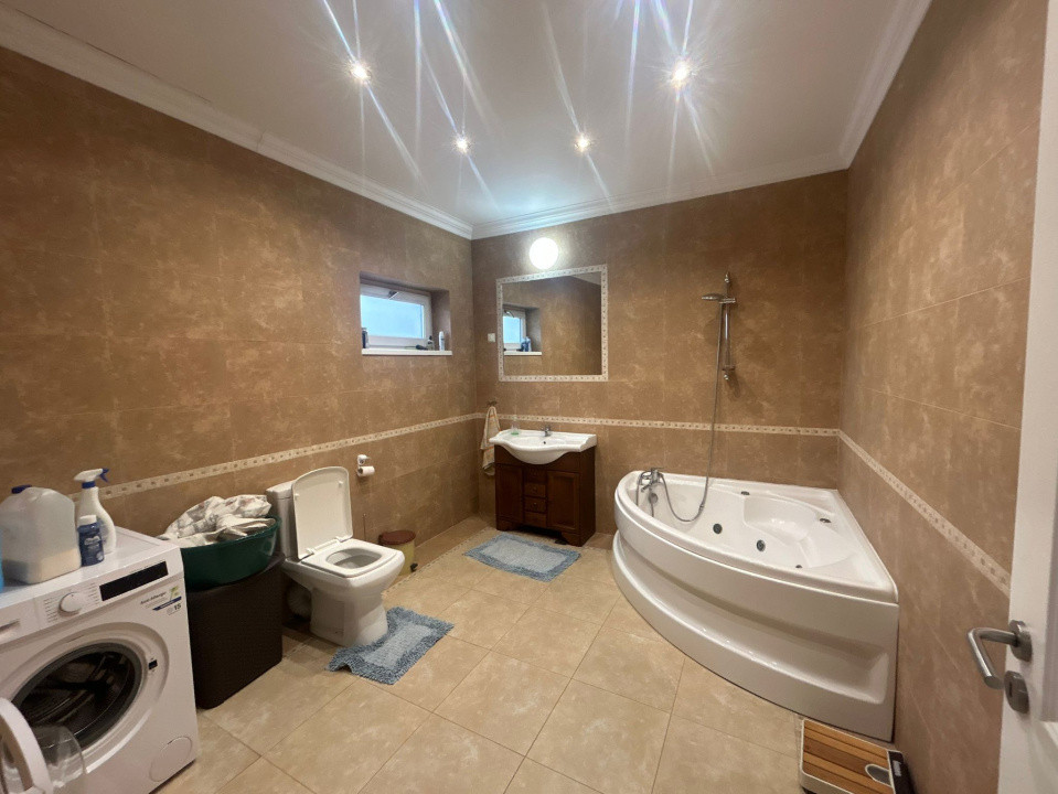 🏡 Casă de închiriat – Bârnova | Acces direct din Șoseaua Iași–Bârnova