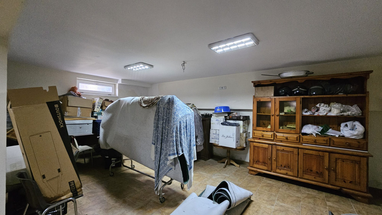 🏡 Casă de închiriat – Bârnova | Acces direct din Șoseaua Iași–Bârnova