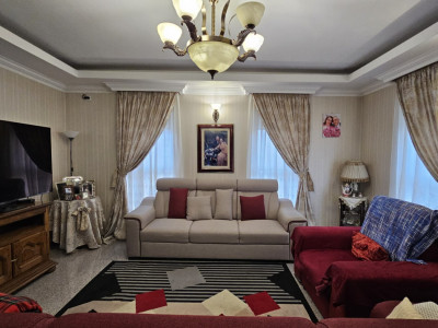 🏡 Casă de închiriat – Bârnova | Acces direct din Șoseaua Iași–Bârnova