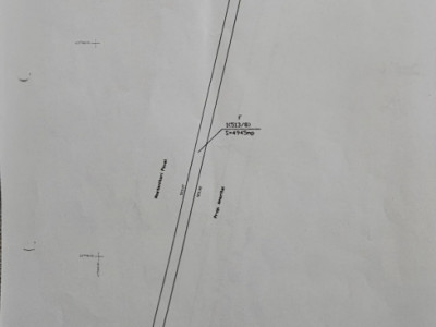 Teren extravilan de vanzare Letcani-Podul Iloaiei | 4945 mp 