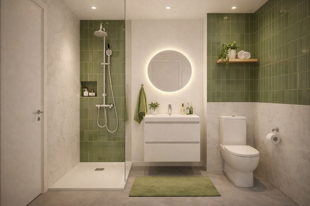 Triplex 262 mp utili, la rosu, 525 mp teren - Valea Lupului