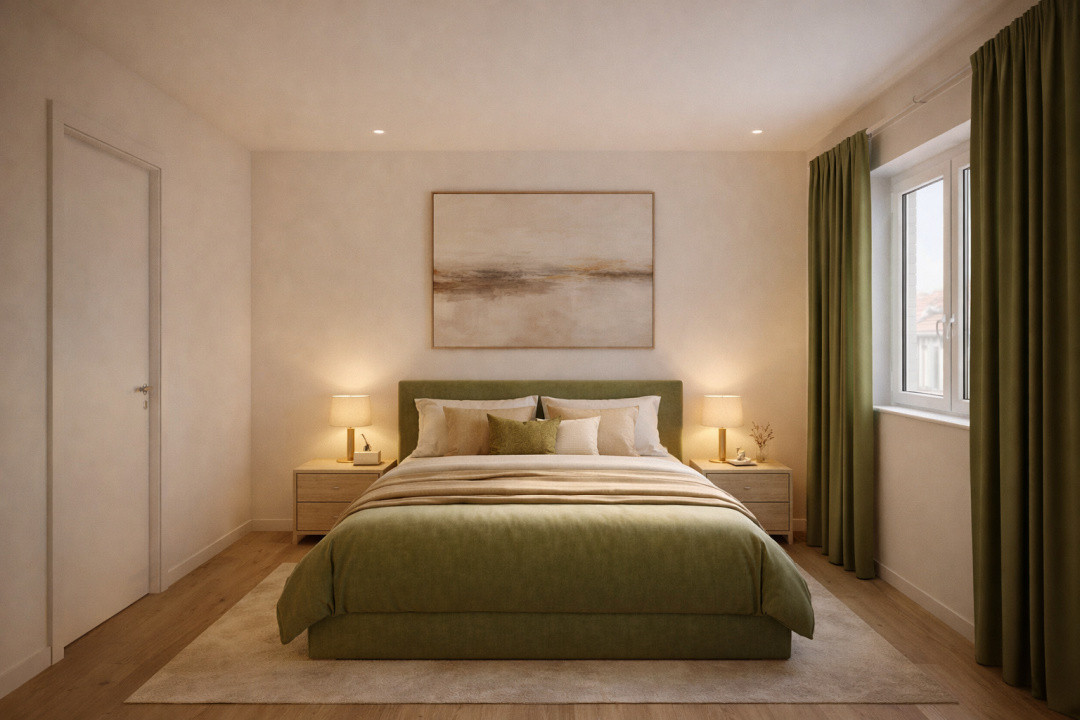 Triplex 262 mp utili, la rosu, 525 mp teren - Valea Lupului