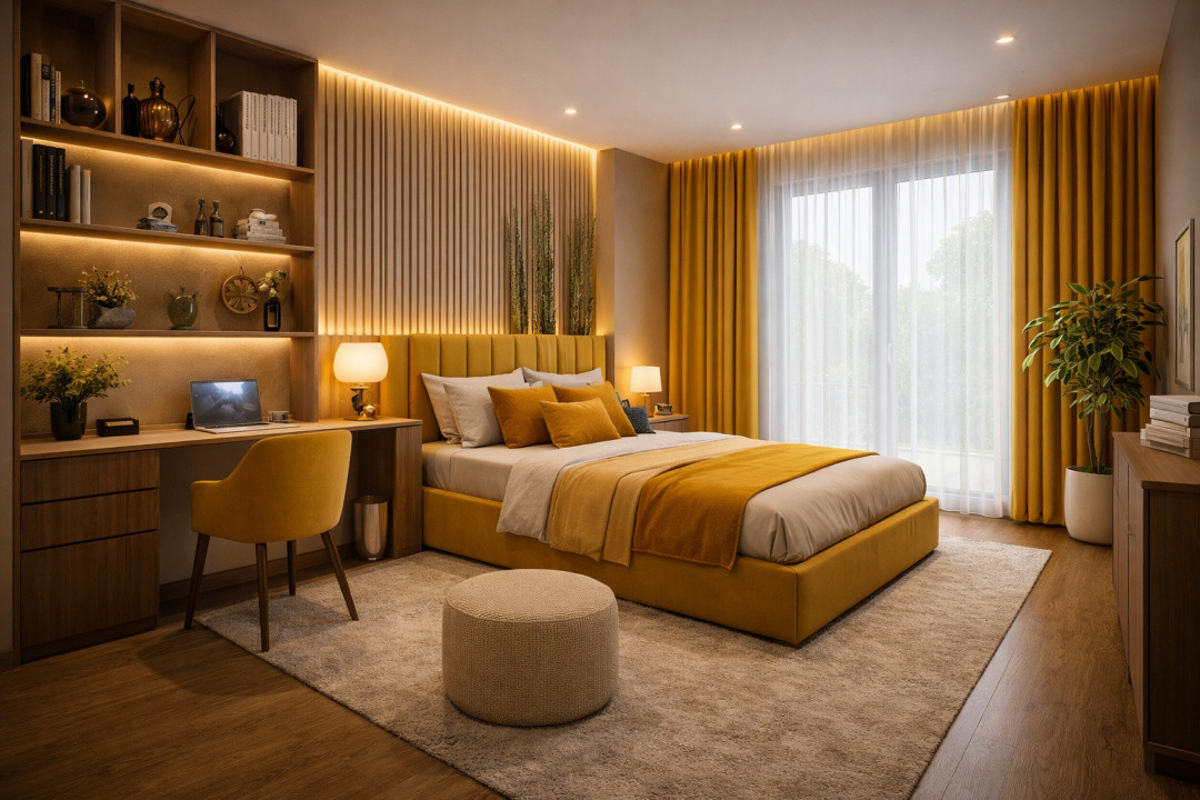 Triplex 262 mp utili, la rosu, 525 mp teren - Valea Lupului